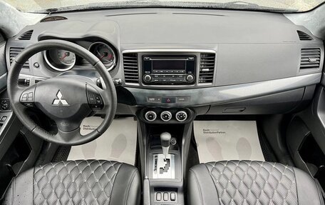 Mitsubishi Lancer IX, 2008 год, 729 000 рублей, 10 фотография