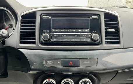 Mitsubishi Lancer IX, 2008 год, 729 000 рублей, 16 фотография