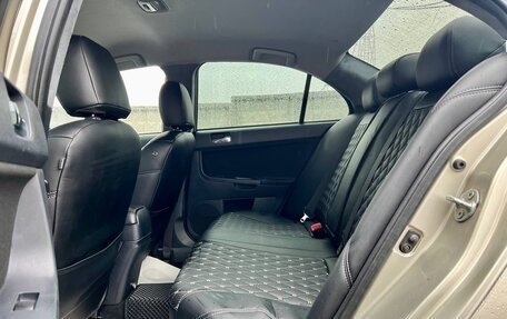 Mitsubishi Lancer IX, 2008 год, 729 000 рублей, 14 фотография