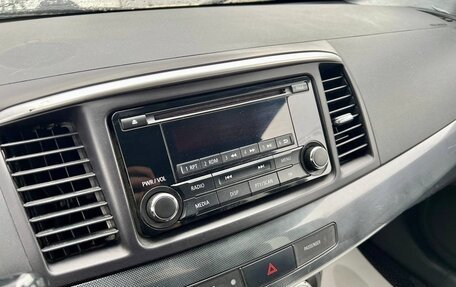 Mitsubishi Lancer IX, 2008 год, 729 000 рублей, 17 фотография