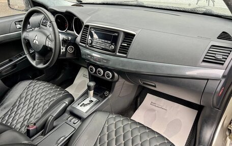 Mitsubishi Lancer IX, 2008 год, 729 000 рублей, 12 фотография