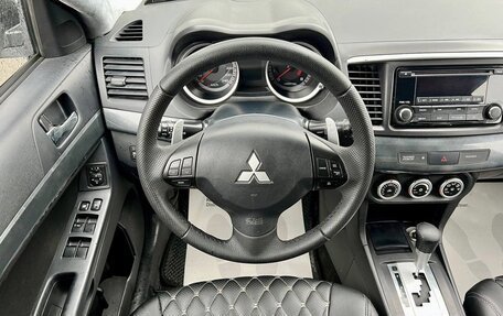 Mitsubishi Lancer IX, 2008 год, 729 000 рублей, 11 фотография