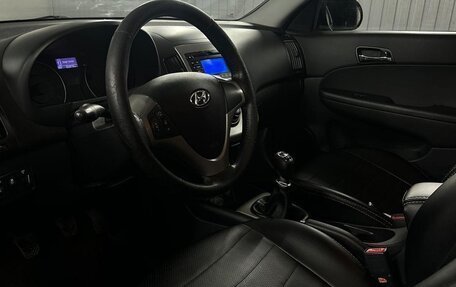 Hyundai i30 I, 2011 год, 850 000 рублей, 6 фотография
