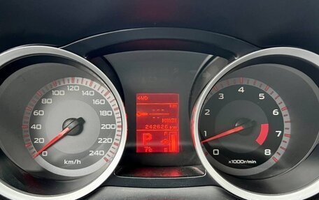 Mitsubishi Lancer IX, 2008 год, 729 000 рублей, 29 фотография