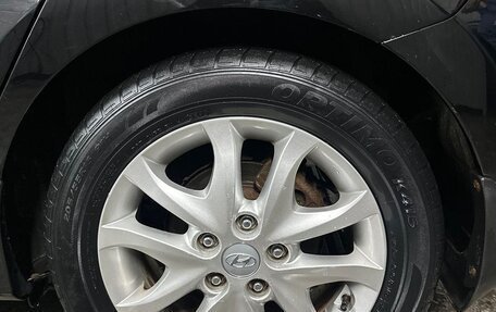 Hyundai i30 I, 2011 год, 850 000 рублей, 9 фотография