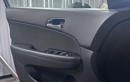 Hyundai i30 I, 2011 год, 850 000 рублей, 10 фотография