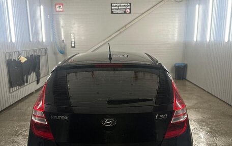 Hyundai i30 I, 2011 год, 850 000 рублей, 5 фотография