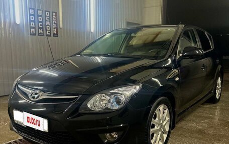 Hyundai i30 I, 2011 год, 850 000 рублей, 3 фотография