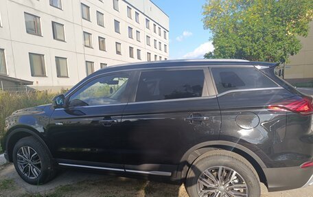 Geely Atlas, 2024 год, 2 410 000 рублей, 2 фотография