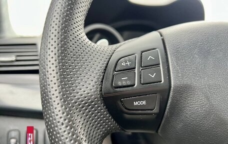 Mitsubishi Lancer IX, 2008 год, 729 000 рублей, 25 фотография