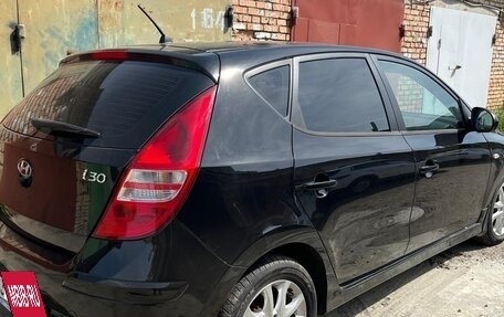 Hyundai i30 I, 2011 год, 850 000 рублей, 2 фотография