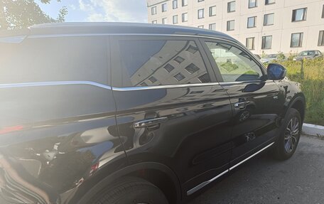 Geely Atlas, 2024 год, 2 410 000 рублей, 4 фотография