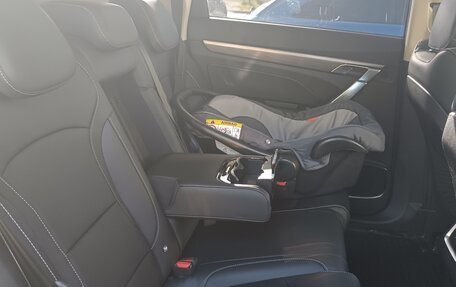 Geely Atlas, 2024 год, 2 410 000 рублей, 8 фотография