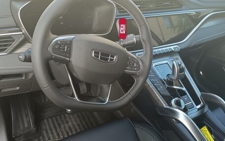 Geely Atlas, 2024 год, 2 410 000 рублей, 5 фотография