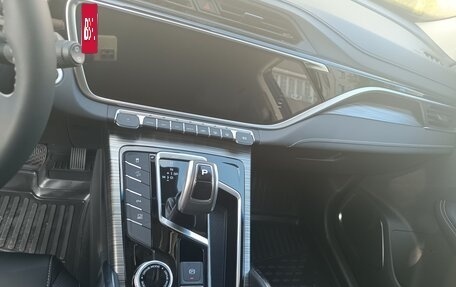 Geely Atlas, 2024 год, 2 410 000 рублей, 6 фотография