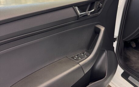 Skoda Rapid I, 2019 год, 1 100 000 рублей, 14 фотография