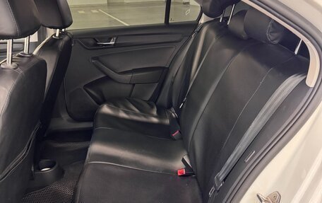 Skoda Rapid I, 2019 год, 1 100 000 рублей, 15 фотография