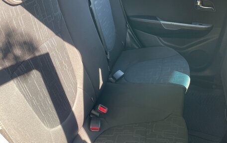 KIA Rio III рестайлинг, 2012 год, 1 050 000 рублей, 17 фотография