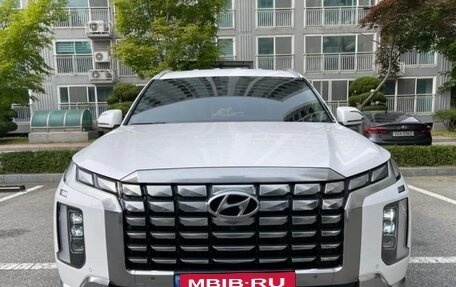Hyundai Palisade I, 2022 год, 4 490 000 рублей, 2 фотография