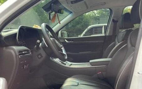 Hyundai Palisade I, 2022 год, 4 490 000 рублей, 6 фотография
