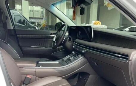 Hyundai Palisade I, 2022 год, 4 490 000 рублей, 7 фотография