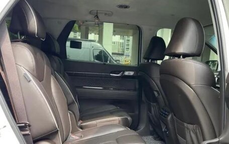 Hyundai Palisade I, 2022 год, 4 490 000 рублей, 9 фотография