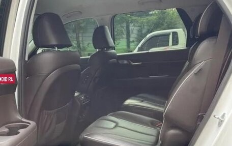 Hyundai Palisade I, 2022 год, 4 490 000 рублей, 8 фотография