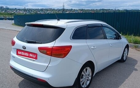 KIA cee'd III, 2014 год, 1 050 000 рублей, 4 фотография