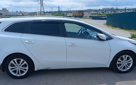 KIA cee'd III, 2014 год, 1 050 000 рублей, 5 фотография