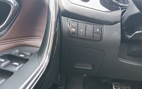KIA cee'd III, 2014 год, 1 050 000 рублей, 13 фотография