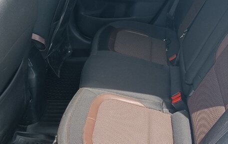 KIA cee'd III, 2014 год, 1 050 000 рублей, 18 фотография