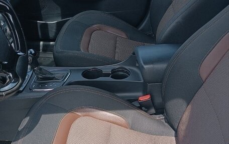 KIA cee'd III, 2014 год, 1 050 000 рублей, 14 фотография