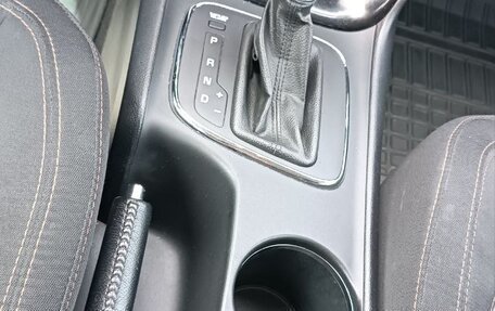 KIA cee'd III, 2014 год, 1 050 000 рублей, 17 фотография