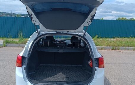 KIA cee'd III, 2014 год, 1 050 000 рублей, 19 фотография