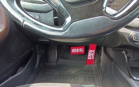 KIA cee'd III, 2014 год, 1 050 000 рублей, 12 фотография