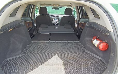 KIA cee'd III, 2014 год, 1 050 000 рублей, 25 фотография
