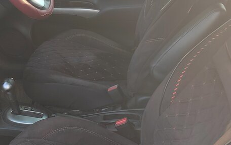 Nissan Note II рестайлинг, 2012 год, 700 000 рублей, 2 фотография