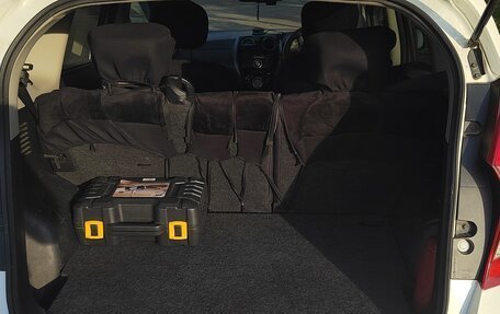 Nissan Note II рестайлинг, 2012 год, 700 000 рублей, 5 фотография