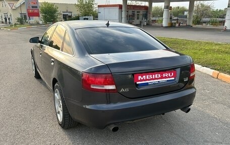 Audi A6, 2006 год, 850 000 рублей, 2 фотография