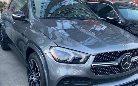 Mercedes-Benz GLE, 2023 год, 12 900 000 рублей, 2 фотография