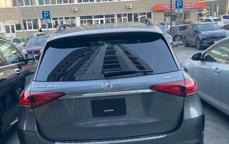 Mercedes-Benz GLE, 2023 год, 12 900 000 рублей, 5 фотография