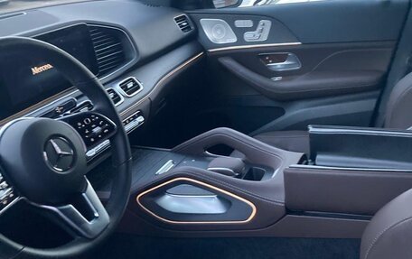 Mercedes-Benz GLE, 2023 год, 12 900 000 рублей, 6 фотография