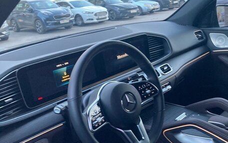 Mercedes-Benz GLE, 2023 год, 12 900 000 рублей, 7 фотография