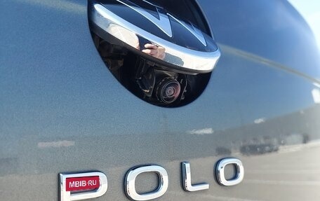 Volkswagen Polo VI (EU Market), 2021 год, 2 050 000 рублей, 10 фотография