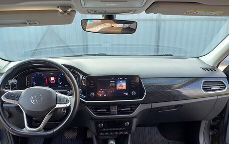 Volkswagen Polo VI (EU Market), 2021 год, 2 050 000 рублей, 19 фотография