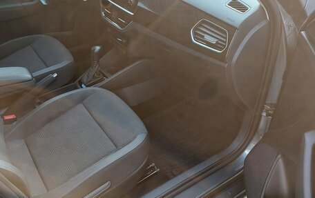 Volkswagen Polo VI (EU Market), 2021 год, 2 050 000 рублей, 21 фотография