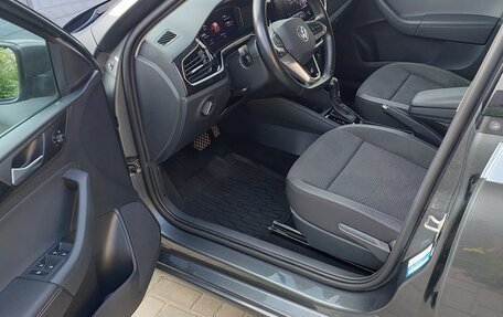 Volkswagen Polo VI (EU Market), 2021 год, 2 050 000 рублей, 23 фотография