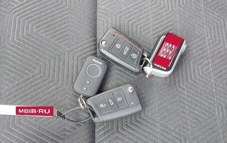 Volkswagen Polo VI (EU Market), 2021 год, 2 050 000 рублей, 12 фотография