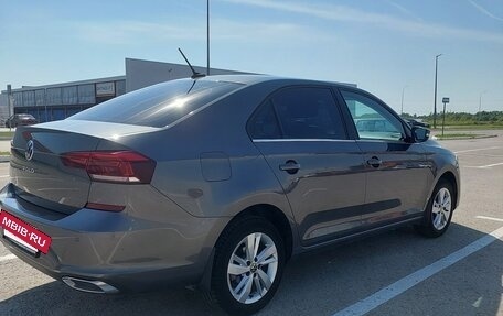 Volkswagen Polo VI (EU Market), 2021 год, 2 050 000 рублей, 13 фотография