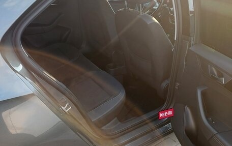 Volkswagen Polo VI (EU Market), 2021 год, 2 050 000 рублей, 16 фотография